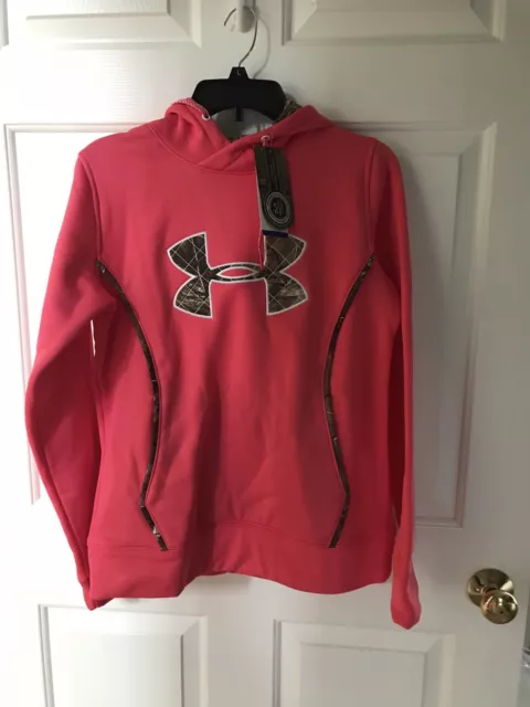 Under Armour Storm Womens Hoodie