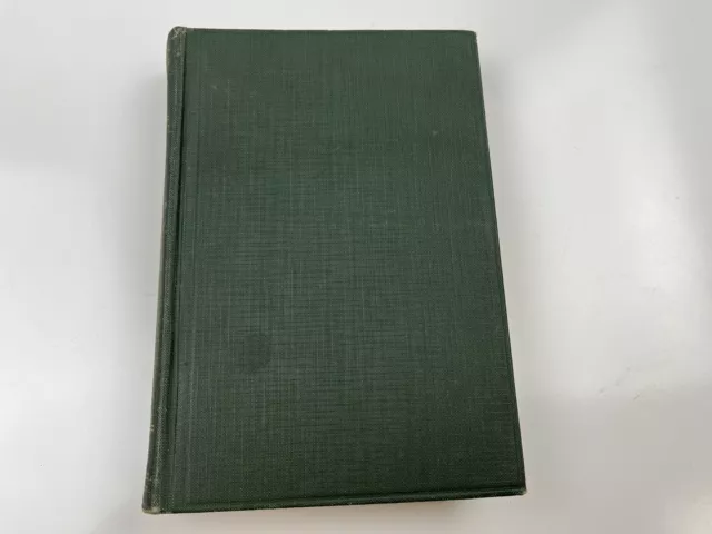 Virgils Aeneid Books I-VI Translation Publishing Frederick Holland Dewey 1917 HC 2