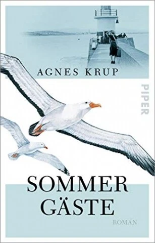Sommergäste: Roman - SEHR GUT