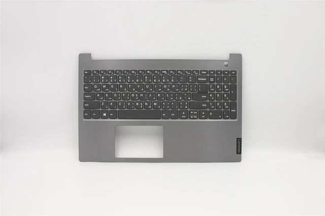 Cache Haut De Cadre MSI Leopard GP60 - Couvercle Repose-poignets 3076G4C592 - Occasion Fonctionnel