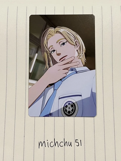 NOAH / PLAVE / Asterum : The Shape of Things to Come / Photocard