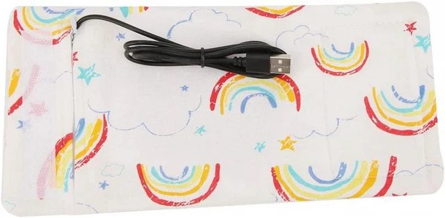 Baverta Sac d'Isolation Thermique USB pour Biberons Biberon - #4