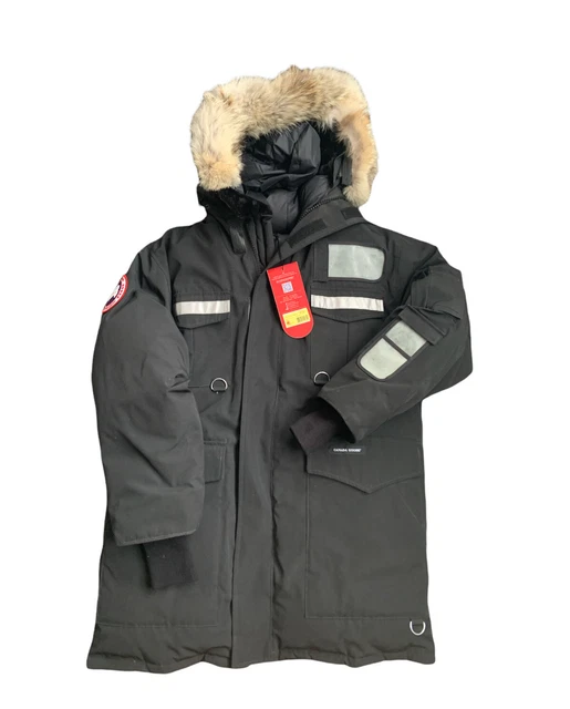 Canada goose resolute online femme