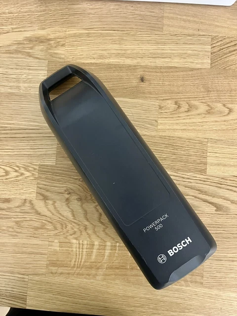Batterie cadre Bosch Powerpack 500 d'origine Batterie 500Wh 36V 13.4Ah neuve | 0275007529