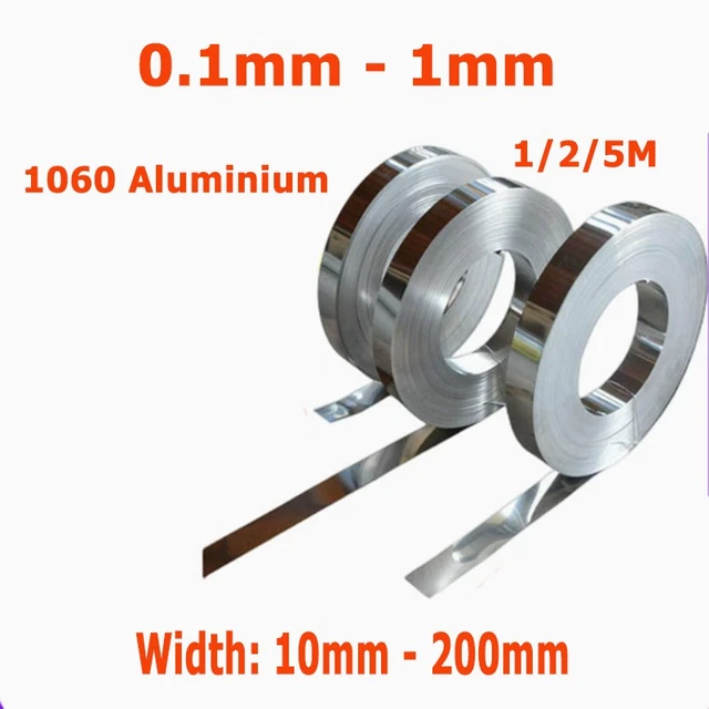 Bobina In Alluminio Serie 3000 - Foto 12