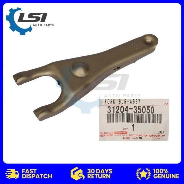 31204-20071 - Release Fork 1984-2004 Toyota | Longo Toyota