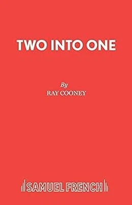 TWO INTO ONE (Acting Edition S.), Cooney, Ray, Used; Good Book EUR 13 ...