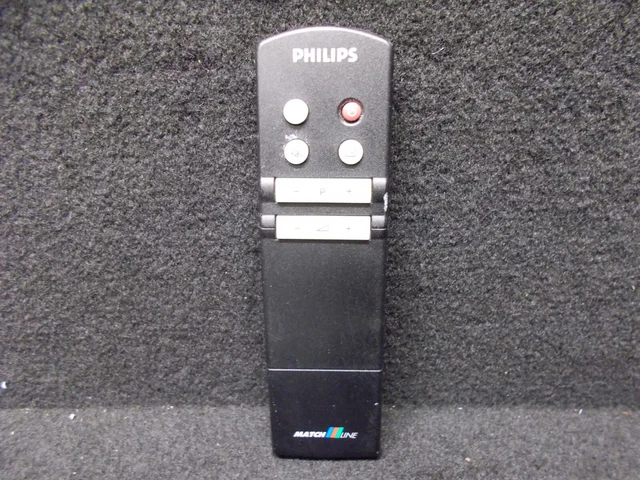 Télécommande Philips RC19335019/01 - TV LCD - Matchline compatible