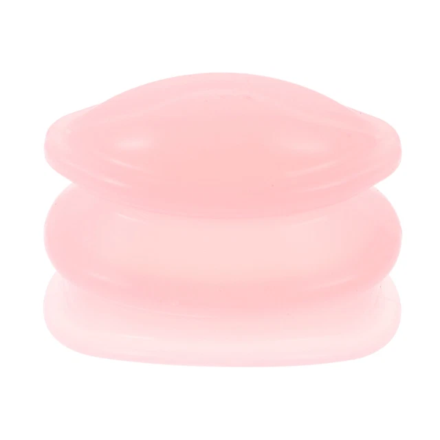 1 pieza Dispositivo Lip Plumper Caliente Lip Plumping Dispositivo Aspiración Lip Bomba Mejora