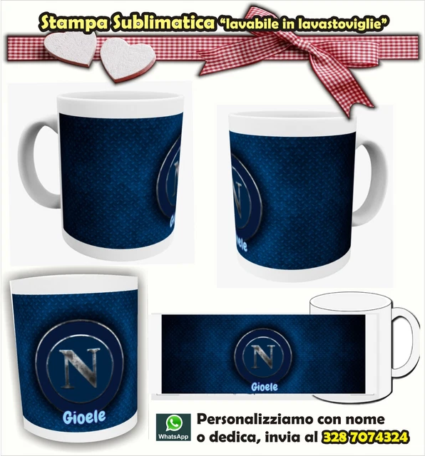Stampa sublimatica napoli top