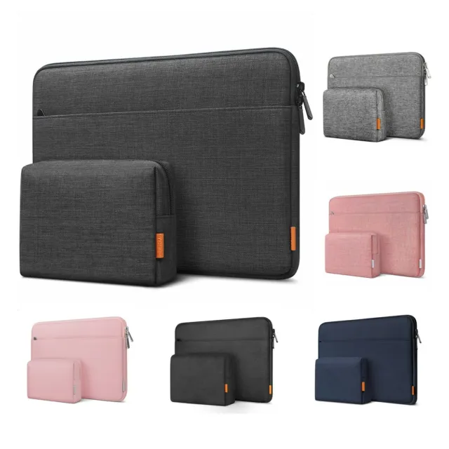 Inateck 11/12,3/13/14/15/15,6/16 Zoll Tasche Hülle Laptoptasche Laptophülle