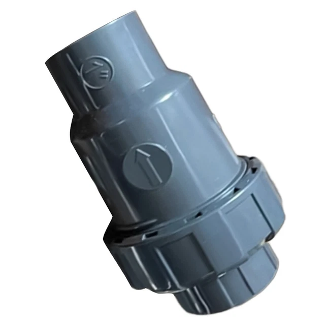Valvola Di Ricambio Pentair R172060 Per Alimentatore Cloro Piscine Arcobaleno