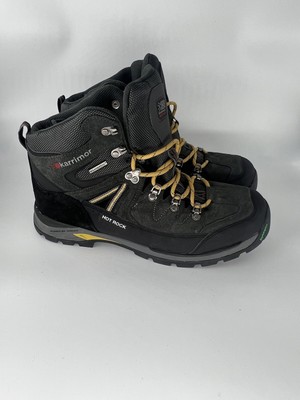 karrimor hot rock mens shoes