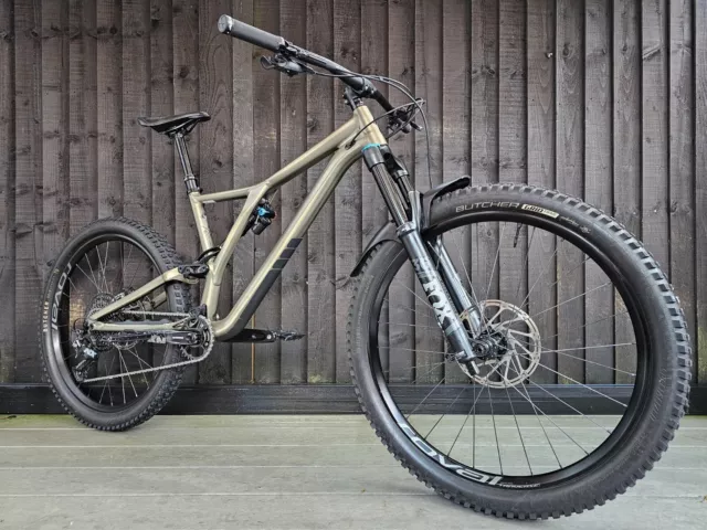 Specialized stumpjumper evo comp alloy 29 2025
