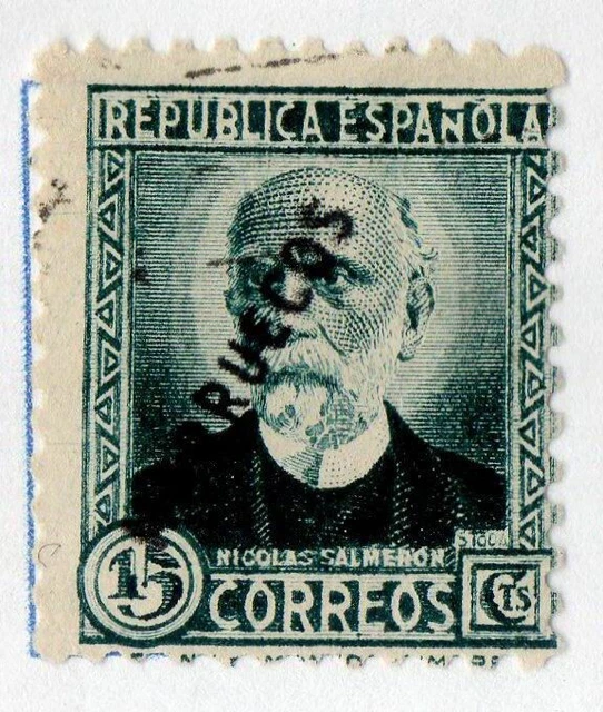 ESPAGNE ! Timbres anciens surcharges du MAROC depuis 1931 NEUFS et Double