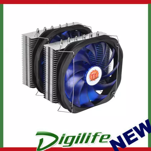 Thermaltake Frio Extreme CPU Cooler