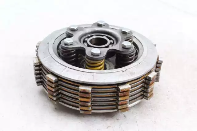 Clutch Basket Inside Clutch SYM Husky 125 96-05 2