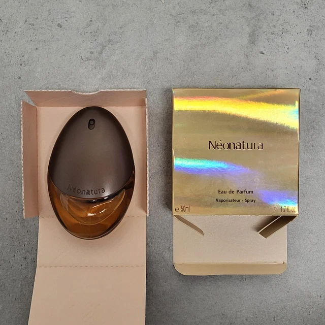 PARFUM YVES ROCHER Neonatura cocon cocoon braun Eau de Parfum 50ml EUR ...