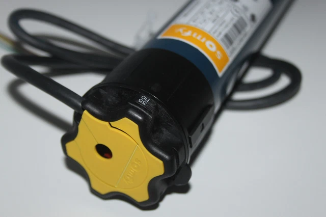 REPARATUR SERVICE SOMFY Orion 40/16 Orion 40/17 Gemini 25/16 Apollo 32/12 uvm EUR 75,00 - DE