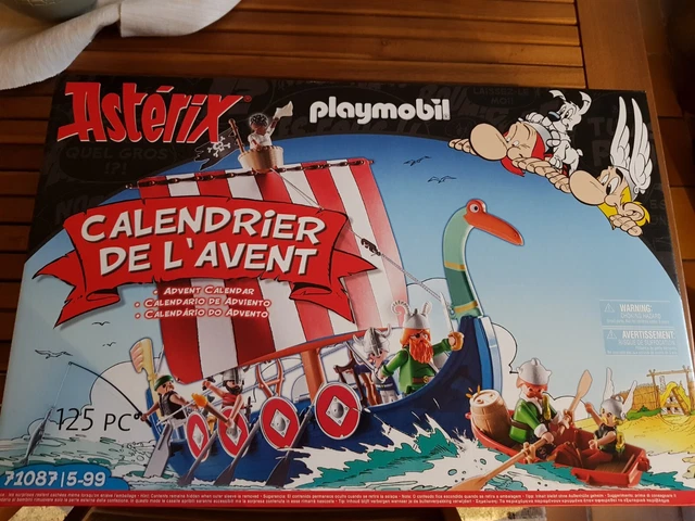 Bateau Pirate Playmobil 5810 - Neuf Dans Boîte - Vintage