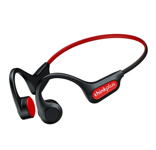 Lenovo – écouteurs à Conduction osseuse X3 Pro, casque d'écoute sans fil, étanch