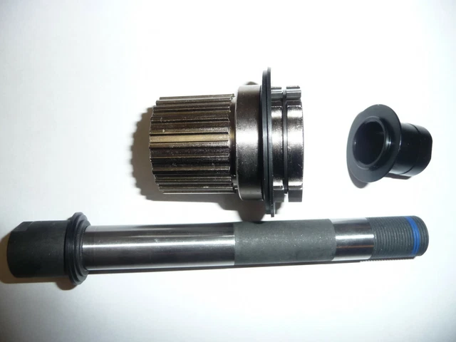 NOVATEC D462/D162 SRAM XD steel 3 pawl freehub for standard or E-MTB. £52.00 - UK