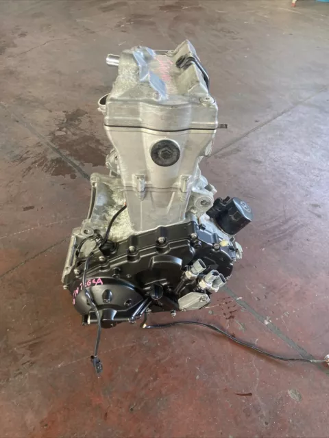 Moteur Garanti 3 Mois Honda Integra Nc 750 RC70E 2014 2015 2016 2017