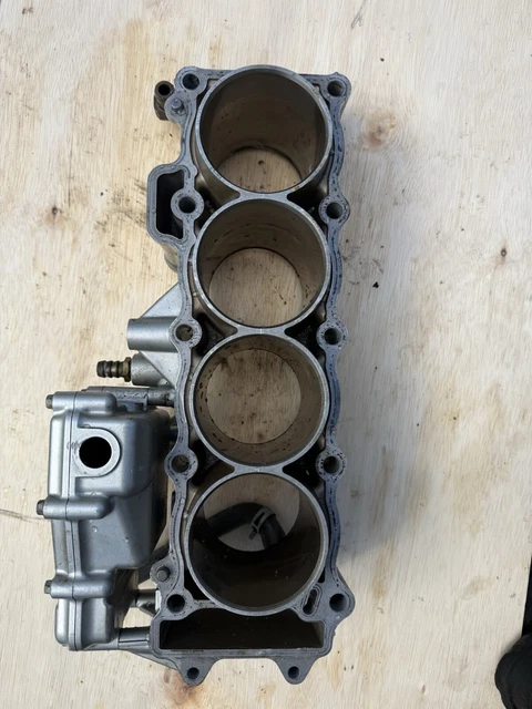 Kawasaki JETSKI Ultra 260x OEM ENGINE MOTOR BLOCK RUNNING