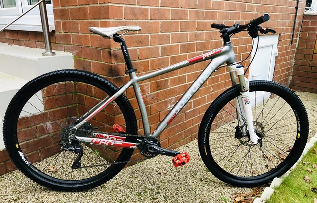 Boardman pro 29er for sale on sale