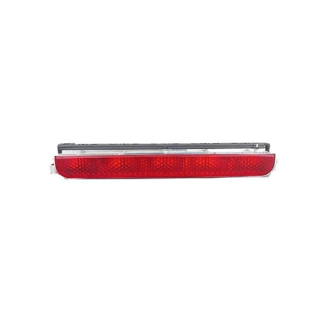 3ème Feu Stop Arrière ATU Pour Fiat Doblo I-II 2000-2010 - Compatible OE 46808225