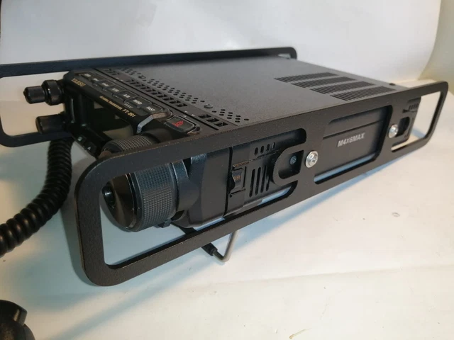 Support de montage Yaesu MMB-90 pour FT-450D FT-991A