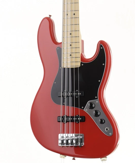 Fender jazz bass case used discount