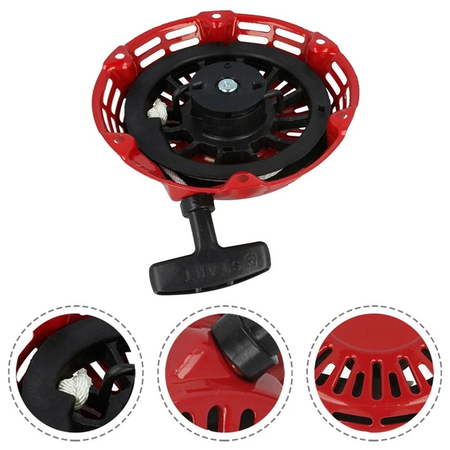 HAND STARTER CABLE starter fittings spare parts heavy duty with hook