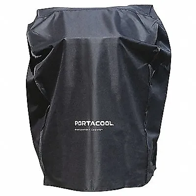 Portacool Protective Cover: Protective Cover, Mfr. No. PACJS2201A1  PARCVRJ22000
