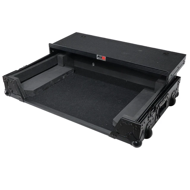 ProX XS-DDJ-REV7 WLTBL Flight Case For Pioneer DDJ-REV7 Controller