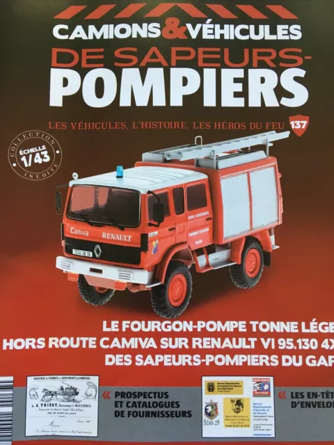 Hachette de pompier
