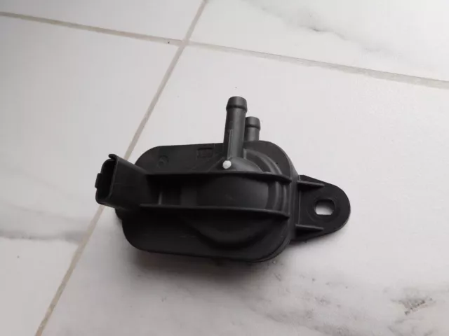 Differenzdrucksensor PEUGEOT Citroen Fiat Abgasdrucksensor Sensor 9645022680