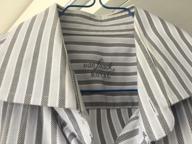 Van Laack Royal Chemise VENDRE PicClick FR