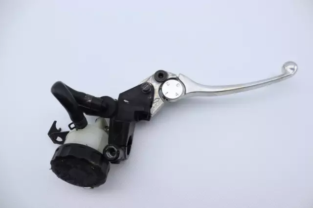 Master Cylinder Front for moto TRIUMPH 1050 TIGER 2007 To 2012