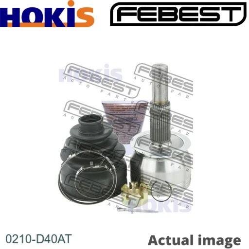 JOINT KIT DRIVE SHAFT FOR NISSAN NP300/NAVARA/FRONTIER/Platform/Chassis ...
