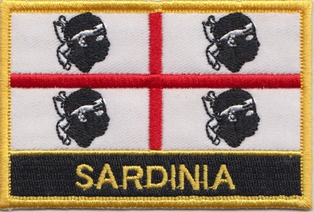 PATCH Rayonne Brodé À Coudre Ou À Repasser Drapeau Américain