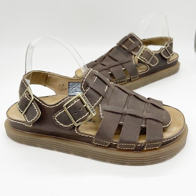 jammers sandals