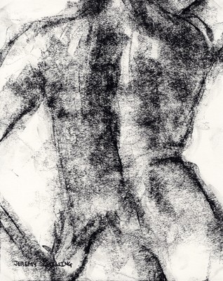 nude figure female
