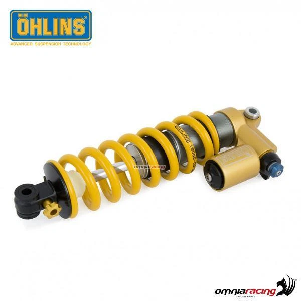 Ohlins 200x57 hot sale