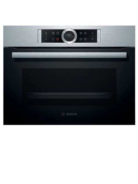 Bosch CBG675BS3 Inox - Four Compact