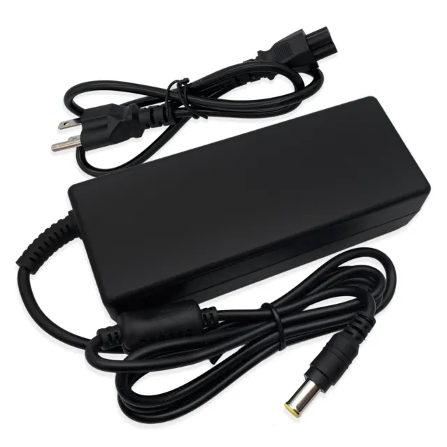 19.5V AC Adapter Battery Charger Power Cord for Sony Vaio PCG-71911L PCG-71912L 5