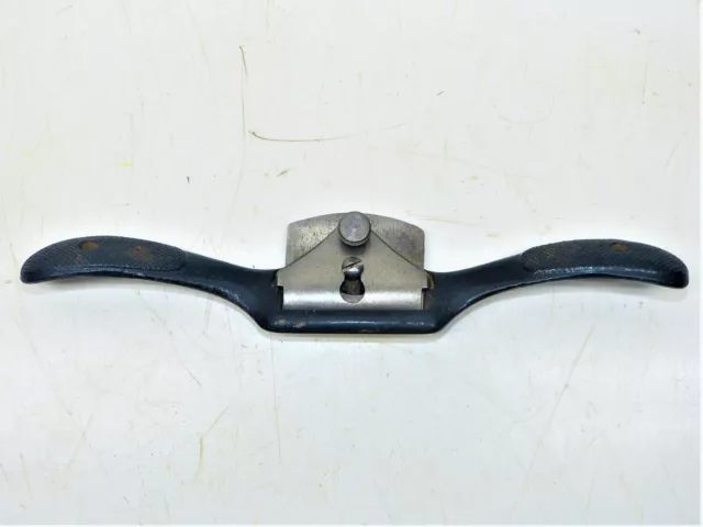 Vintage Stanley No 51 Spoke Shave INV16195
