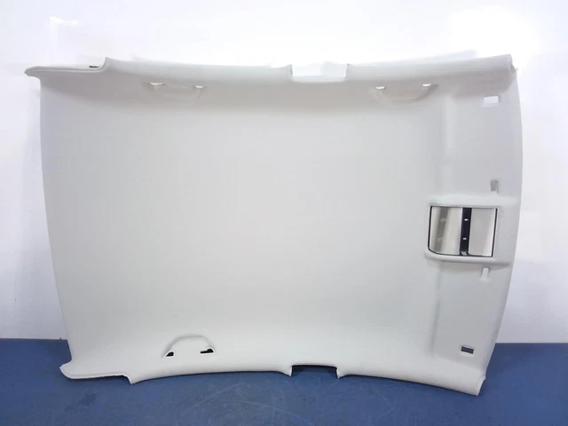 VW POLO VAN 6R 6RU867501G rivestimento tetto 2017 18258605