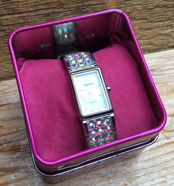 Montre claires deals
