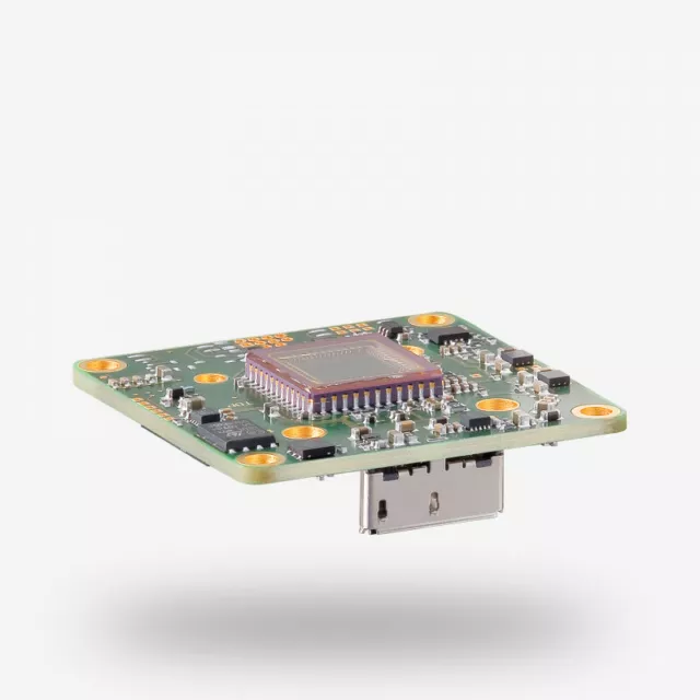 UI-3242LE-C (AB00435) USB 3 5,00 Gbit/s 60,0 fps CMOS FARBE Kameramodul Chip UK 3